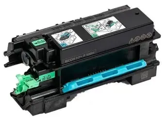 Ricoh IM 430 418127 Toner Schwarz ca. 17.400 Seiten, 