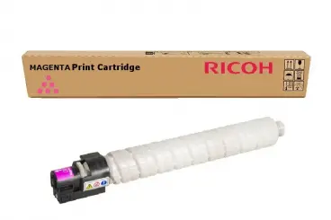 Original Ricoh MP C3502E Toner Magenta 842018 ca. 18.000 Seiten 