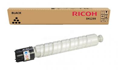 Original Ricoh MP C400EBK Toner Schwarz 842038 ca. 8.300 Seiten 