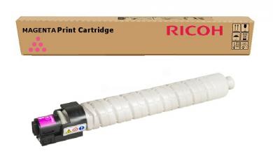Original Ricoh MPC3501 C3300 Toner Magenta 842045 ca. 15000 Seiten 
