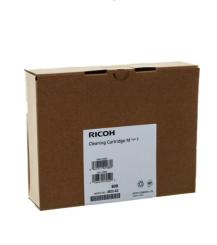 Original Ricoh RI100M Druckerpatrone Magenta 257052 Reinigungstinte 