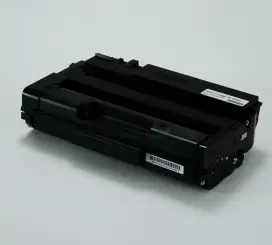 Ricoh SP 377XE 408162 Toner Schwarz ca. 6.400 Seiten, hohe Kapazität 