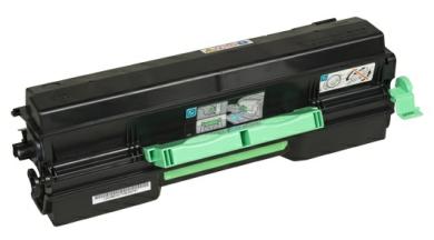 Original Ricoh SP 6430DN Toner Schwarz 407510 ca. 10.000 Seiten 