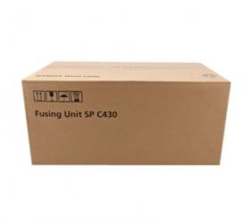 Original Ricoh SP C430 Fixiereinheit 406667 ca. 120.000 Seiten 