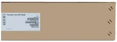 Original Ricoh 406664 Transfereinheit ca. 100.000 Seiten SP C430 