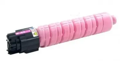 Ricoh 842376 Toner Magenta ca. 8000 Seiten, IM C400 ca. 8.000 Seiten, 