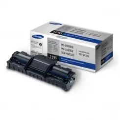 Original Samsung MLT-D119S Toner Schwarz SU863A ca. 2.000 Seiten 