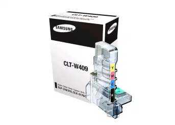 Original Samsung SU430A CLT-W409 Resttonerbehälter Für 10.000 Seiten 