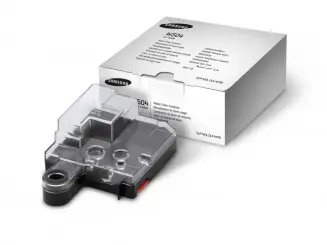 Original Samsung CLT-W504 Resttonerbehälter (SU434A) 