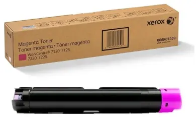 Xerox 006R01459 Toner Magenta ca. 15.000 Seiten, 