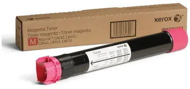 Xerox 006R01699 Toner Magenta AltaLink ca. 15.000 Seiten, 
