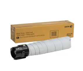 Xerox 006R01766 Toner Schwarz Xerox PrimeLink B9100 Series Tonermodul Schwarz ca. 71.500 Seiten, 