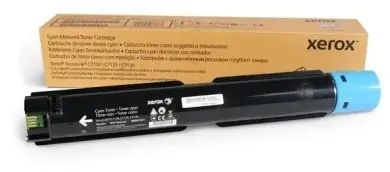 Xerox 006R01825 Toner Cyan C7120 7125 7130 