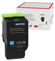 Original Xerox 006R04357 Toner Cyan ca. 2.000 Seiten 
