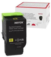 Xerox 006R04359 Toner Gelb ca. 2.000 Seiten, 