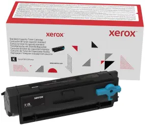 Xerox 006R04376 Toner Schwarz ca. 3.000 Seiten, 