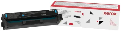 Xerox 006R04384 Toner Cyan ca. 1.500 Seiten, 