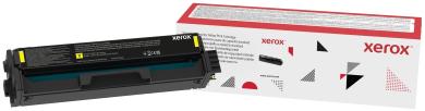 Original Xerox 006R04386 Toner Yellow ca. 1.500 Seiten 