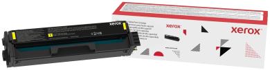 Original Xerox 006R04394 Toner Yellow ca. 2.500 Seiten 