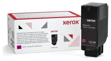 Original Xerox 006R04618 Toner Magenta C625 ca. 6.000 Seiten Standardkapazität 