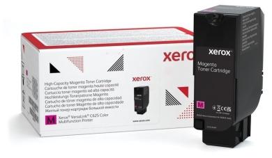 Original Xerox 006R04638 Toner Magenta C625 ca. 16.000 Seiten Hohe Kapazität 