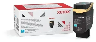 Xerox 006R04828 Toner Cyan C320/325 