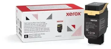 Xerox 006R04831 Toner Schwarz ca. 8.000 Seiten, C320 325 