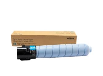 Xerox 006R04852 C9200 Toner Cyan ca. 37.500 Seiten 