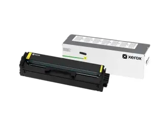Xerox 006r05058 Toner Gelb ca. 1.200 Seiten 