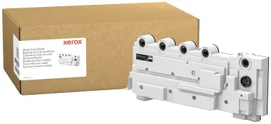 Xerox 008R13325 Schwarz Resttonerbehälter ca. 25.000 Seiten, 
