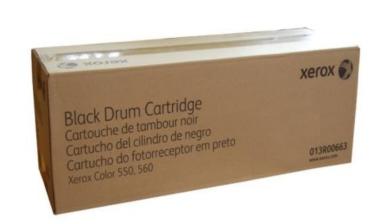 Xerox 013R00663 Bildtrommel Schwarz CRU K ca. 180.000 Seiten 