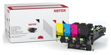 Original Xerox 013R00698 Bildtrommel Cyan / Magenta / Yellow C625 ca. 150.000 SeitenXerox Imaging-Einheit für drei Farben 