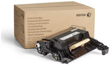 Xerox 101R00582 Bildtrommel Schwarz ca. 60.000 Seiten, 