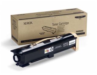 Original Xerox 106R01294 Toner Schwarz ca. 35000 Seiten 