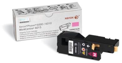Original Xerox 106R01628 Toner Magenta ca. 1.000 Seiten 