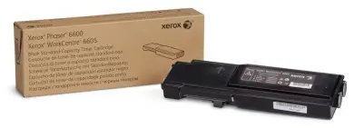 Xerox 106R02232 Toner Schwarz ca. 8.000 Seiten, hohe Kapazität 