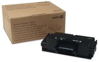 Xerox 106R02307 Toner Schwarz ca. 11.000 Seiten, hohe Kapazität 