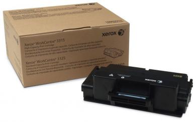 Original Xerox 106R02311 Toner Schwarz ca. 5.000 Seiten 