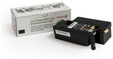 Original Xerox 106R02759 Toner Schwarz ca. 2.000 Seiten 