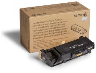 Original Xerox 106R03620 Toner Schwarz ca. 2.500 Seiten 
