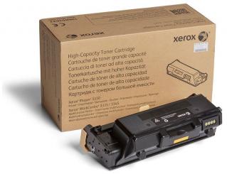 Original Xerox 106R03622 Toner Schwarz ca. 8.000 Seiten 
