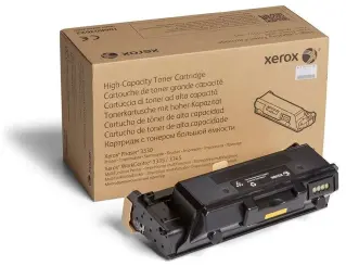 Xerox 106R03622 Toner Schwarz ca. 8.000 Seiten, 
