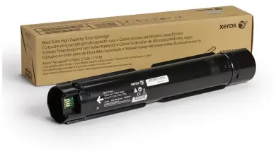 Xerox 106R03737 Toner Schwarz ca. 23.600 Seiten, extra hohe Kapazität 