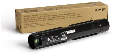 Xerox 106R03757 Toner Schwarz ca. 10700 Seiten, 
