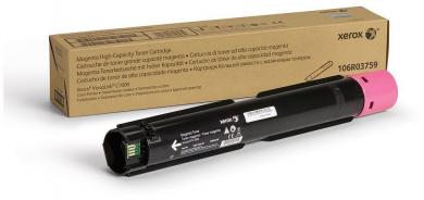 Original Xerox 106R03759 Toner Magenta ca. 10.100 Seiten 
