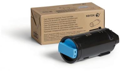 Original Xerox 106R03859 Toner Cyan ca. 2400 Seiten 