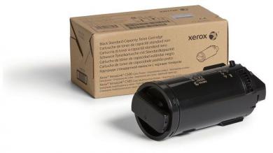 Original Xerox 106R03876 Toner Schwarz ca. 12100 Seiten hohe Kapazität 