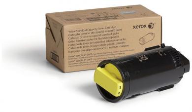 Original Xerox 106R03898 Toner Yellow ca. 6.000 Seiten 