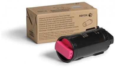 Original Xerox 106R03921 Toner Magenta ca. 16800 Seiten 