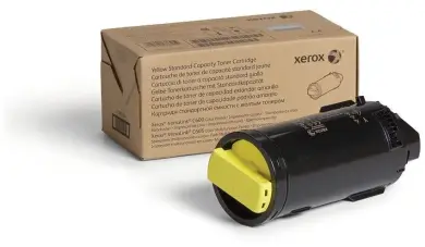 Xerox 106R03922 Toner Gelb ca. 16800 Seiten, 